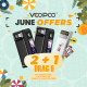 Offre Box Drag 6 Black Voopoo