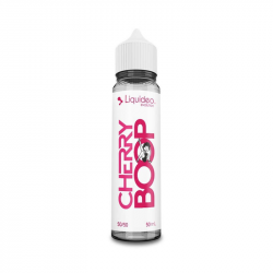 Cherry Boop Liquideo Evolution 50ml