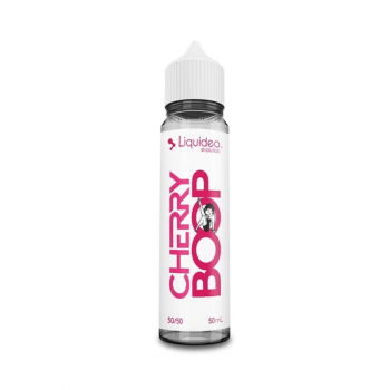 Cherry Boop Liquideo Evolution 50ml