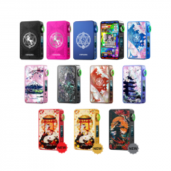 Box Centaurus M200 200W Lost Vape
