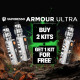 Offre Kit Armour Ultra Camo Silver Vaporesso
