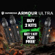 Offer Armour Ultra Kit Obsidian Black Vaporesso