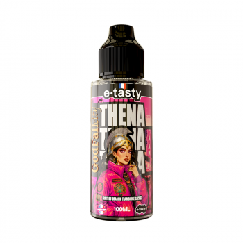 Thena GodFall City E.Tasty 100ml