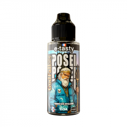 Posei GodFall City E.Tasty 100ml