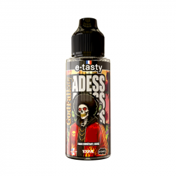 Adess GodFall City E.Tasty 100ml