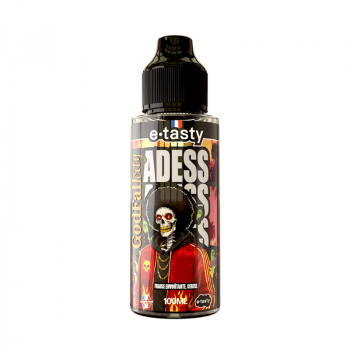 Adess GodFall City E.Tasty 100ml