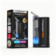 Kit H2O Pro Po 10ml Peakbar Carbon black