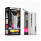 Kit H2O Pro Po 10ml Peakbar Platinium Silver