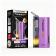 Kit H2O Pro Po 10ml Peakbar Velvet Purple