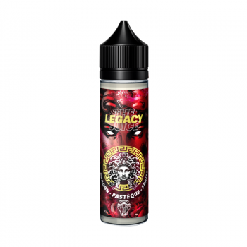 Legacy The MDS Juice 50ml