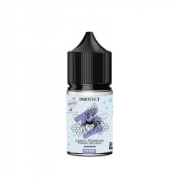 Cassis Framboise Fraise Des Bois Frais Concentre Parrainage Protect 30ml