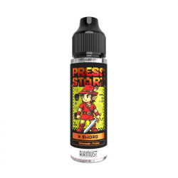 Sword Press Start Airmust 50ml