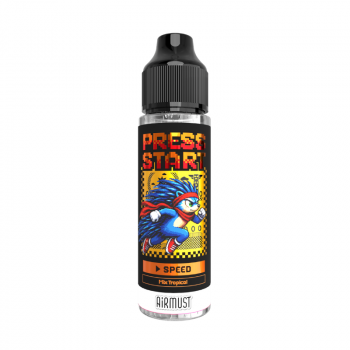 Speed Press Start Airmust 50ml