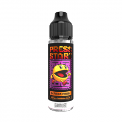 Paka Paka Press Start Airmust 50ml