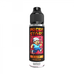 Jump Press Start Airmust 50ml