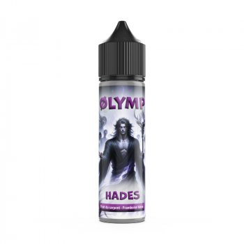 Hades Olymp 50ml