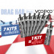Offre Kit Drag H40 Pro Gray Metal Voopoo