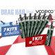 Offre Kit Drag H40 Pro Moss Green Voopoo