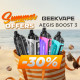 Kit Aegis Boost 3 GeekVape