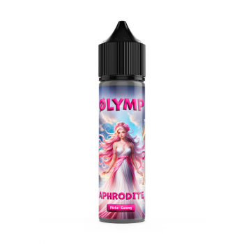 Aphrodite Olymp Bobble x Raneki 50ml