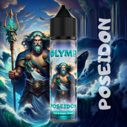 Poseidon Olymp Raneki 50ml