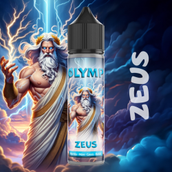 Zeus Olymp Raneki 50ml