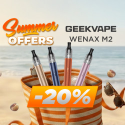 Kit Wenax M2 GeekVape