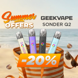 Kit Sonder Q2 GeekVape
