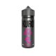 Ryu Berry Kuro Riot 80ml