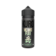 Momo Fuji Kuro Riot 80ml