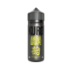 Akiba Grape Kuro Riot 80ml