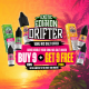 Offre Exotic 10mL Nic Salt Drifter