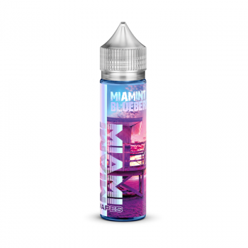 Miamint Blueberry Miami Millesime 50ml