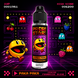 Paka Paka Press Start Airmust 50ml