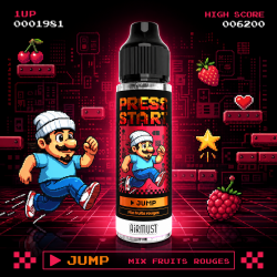 Jump Press Start Airmust 50ml