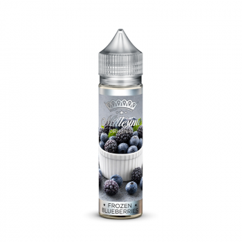 Frozen Blueberry Millesime 50ml