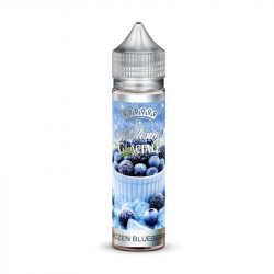 Frozen Blueberry Glaciale Millesime 50ml