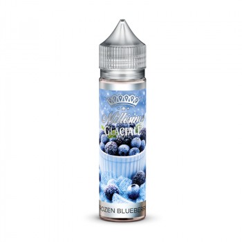 Frozen Blueberry Glaciale Millesime 50ml