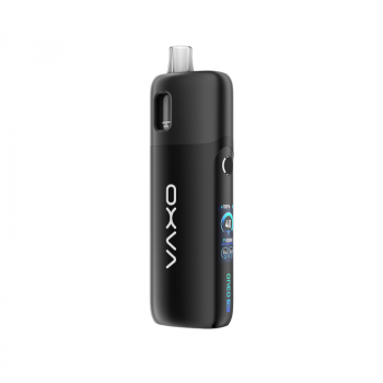Kit Oneo Pod Oxva Midnight Black