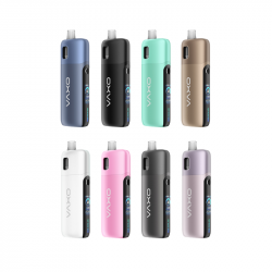Kit Oneo Pod Oxva