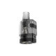 Pack of 3 Cartridges 4ml Oneo Pro Oxva