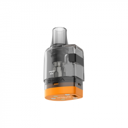 Pack de 3 Cartouches 4ml 0.4ohm Oneo Pro Oxva