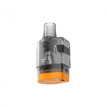 Pack de 3 Cartouches 4ml 0.4ohm Oneo Pro Oxva