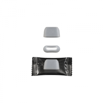 Lot de 100 Embouts Testeurs VPRIME OXVA