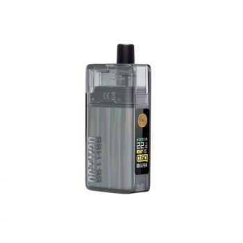 Kit Dotpod Max Lite Dotmod Black