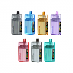 Kit Dotpod Max Lite Dotmod 