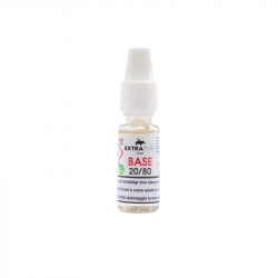 Booster Belgium Extrapure 10ml