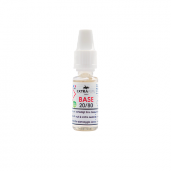 Booster Belgium Extrapure 10ml