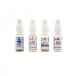 Nicoboost DeeVape by Extrapure 10ml