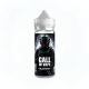 Blackout Call Of Vape Cloud Vapor 100ml